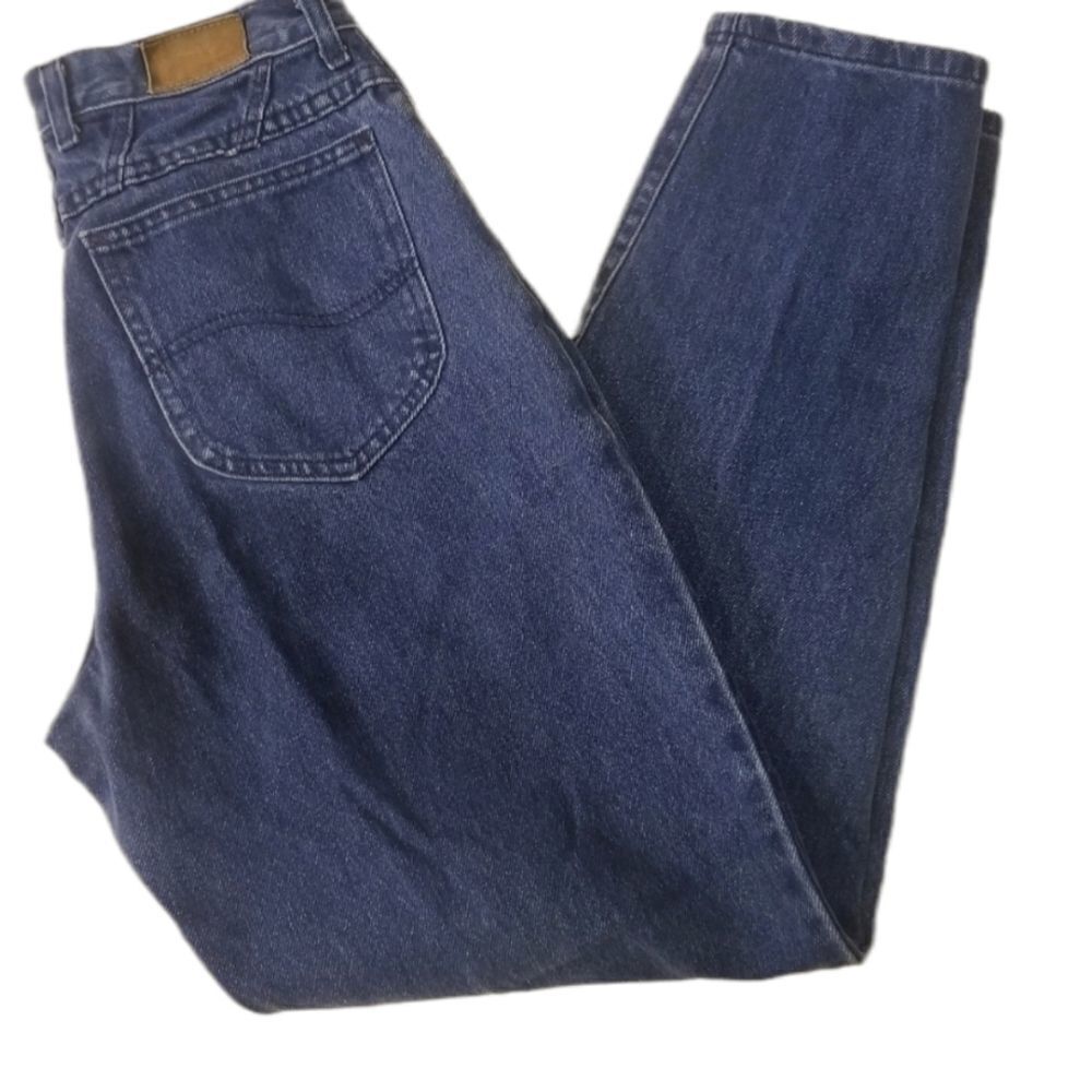 Vintage Lee Jeans Size 8